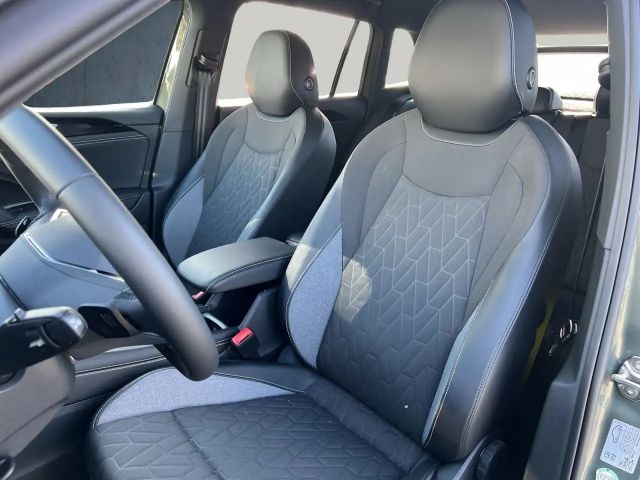 Volkswagen Tiguan 1.5 eTSI Life