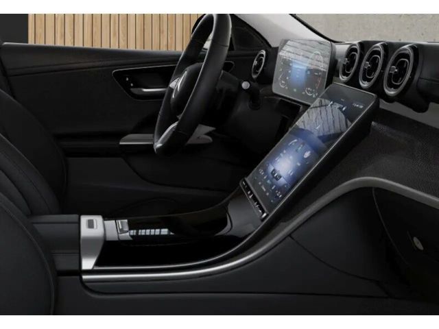 Mercedes-Benz C 300 AVANTGARDE Sedan