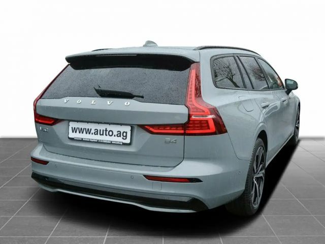 Volvo V60 Dark Ultimate