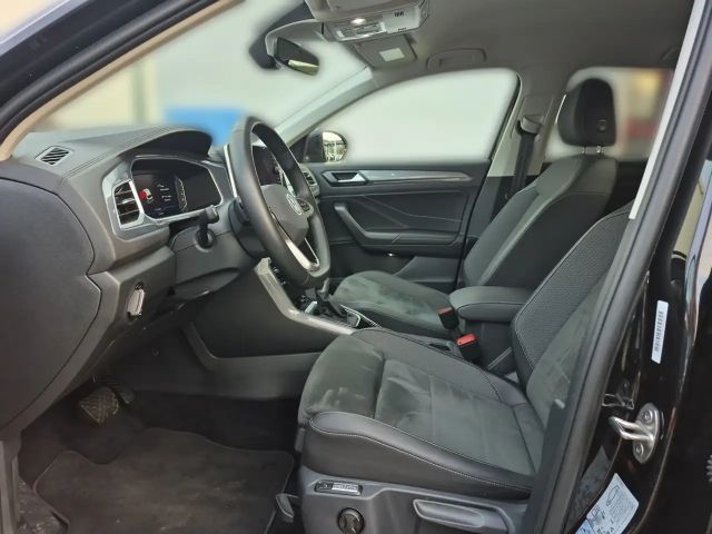 Volkswagen T-Roc DSG Style