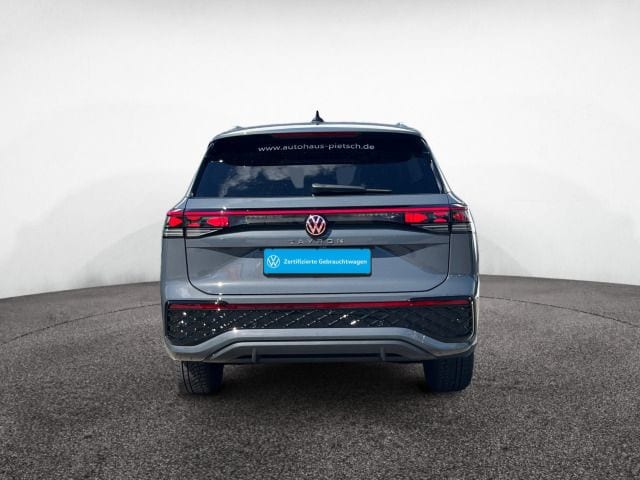 Volkswagen Tayron 4Motion DSG R-Line