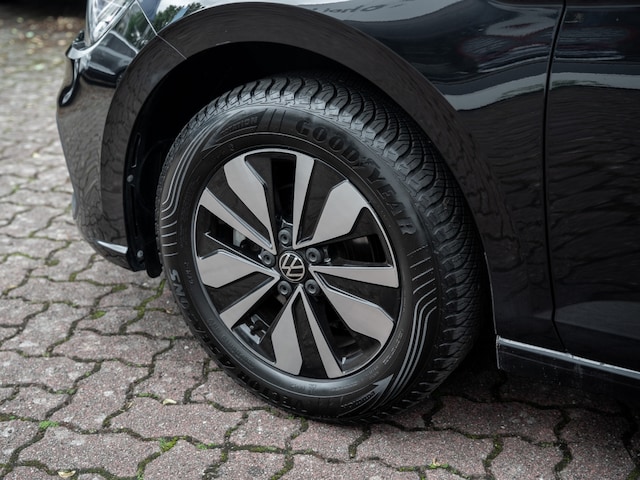 Volkswagen Polo 1.0 Navi Virtual DynLicht KlimaA LED LM PDC