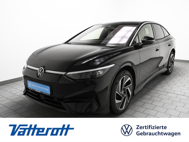 Volkswagen ID.7 IQ.Drive Pro
