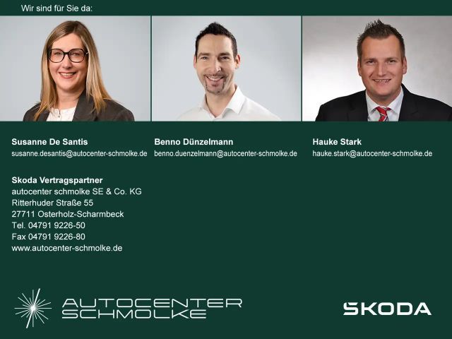 Skoda Kamiq 1.0 TSI Selection Tour