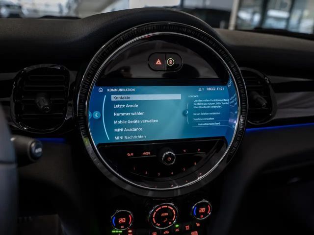 MINI Cooper S Cabrio JCW Trim FACEL. LED NAVI SHZ