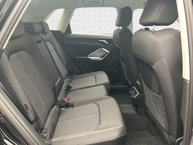 Audi Q3 35 TFSI S-Tronic