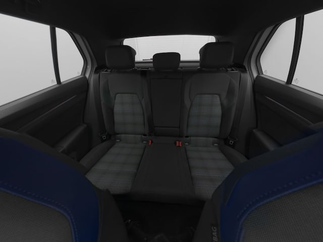 Volkswagen Golf GTE eHybrid