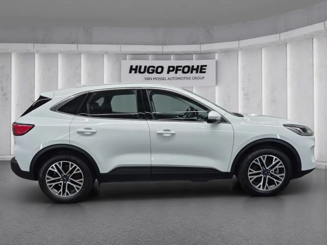 Ford Kuga Plug in Hybrid Titanium