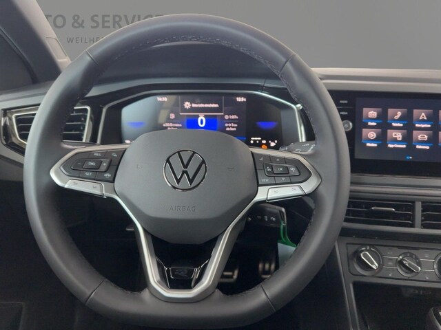 Volkswagen Taigo DSG R-Line