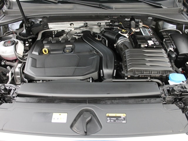 Audi Q3 35 TFSI S-Tronic