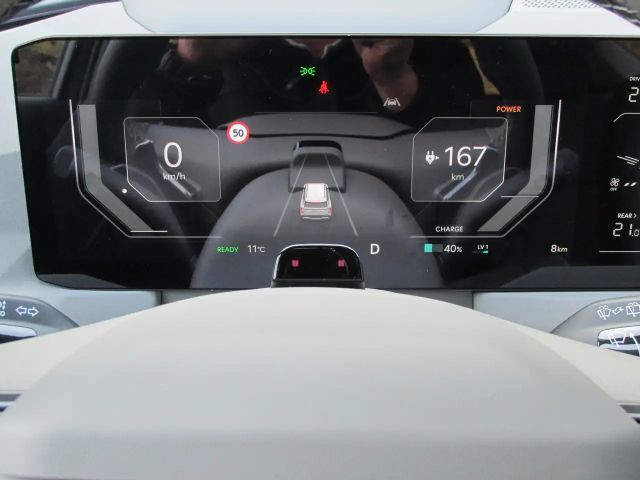 Kia EV5 81.4 kWh FWD