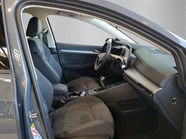 Volkswagen Golf Business Variant