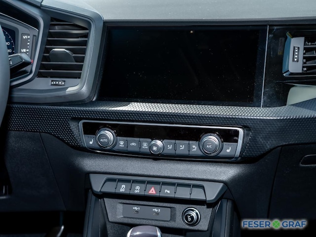 Audi A1 30 TFSI S-Tronic Sportback