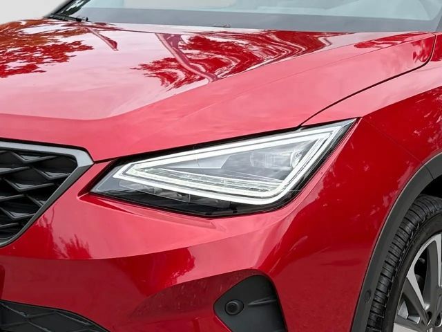 Seat Arona 1.0 TSI DSG FR-lijn