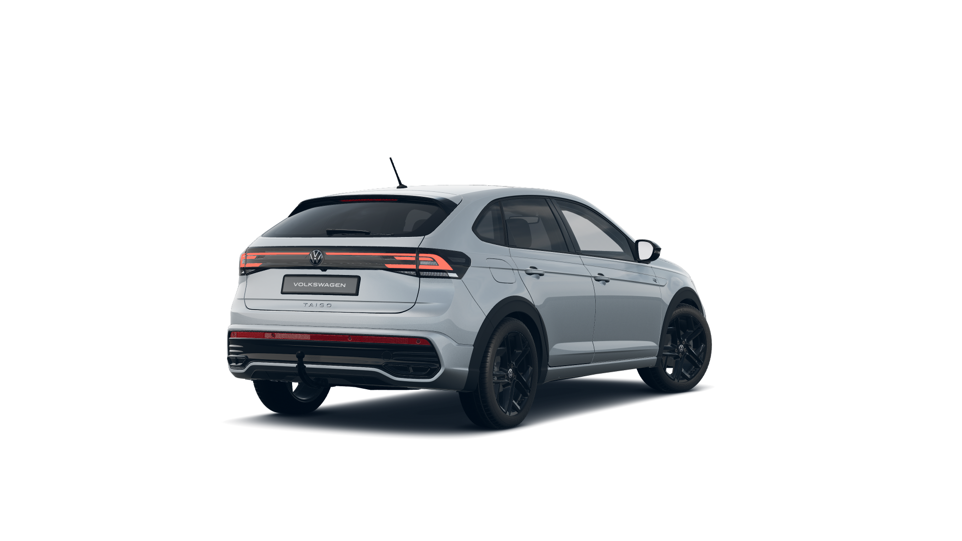 Volkswagen Taigo DSG R-Line