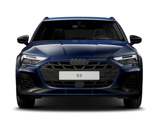 Audi S3 Quattro S-Tronic Sportback