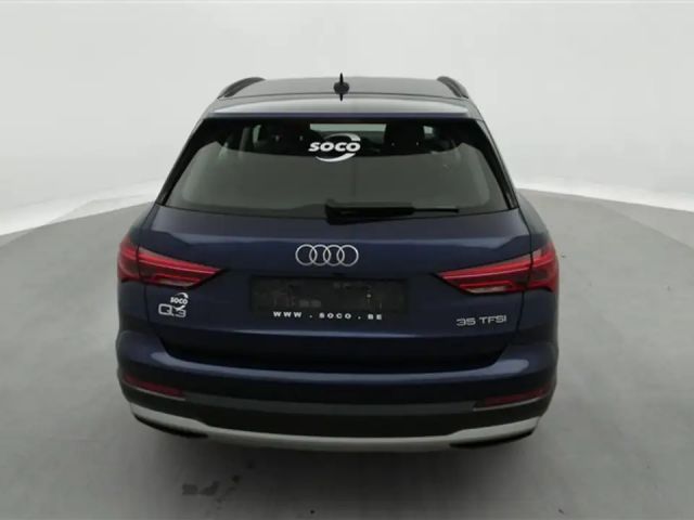 Audi Q3 35 TFSI