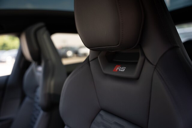 Audi RS e-tron GT Quattro