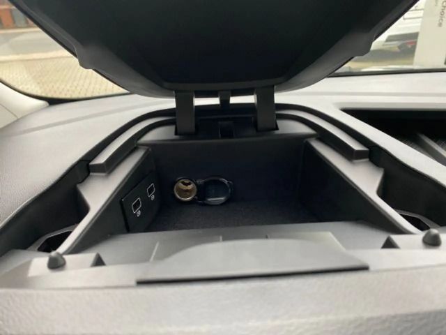 Nissan Townstar DIG-T N-Connecta