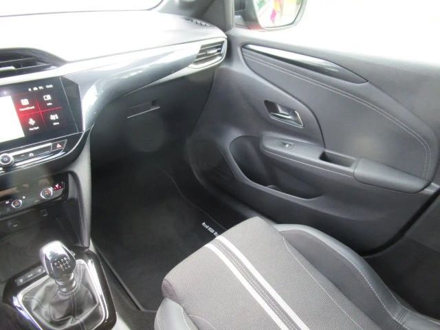 Opel Corsa GS-Line Grand Sport Turbo