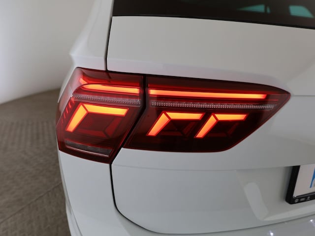 Volkswagen Tiguan Life eHybrid