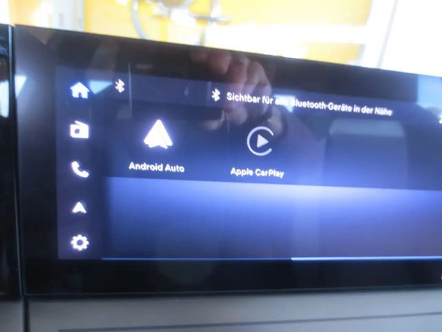 Opel Frontera Ultimate MHEV 48VeDCT6 /2x10"/Navi/RFK/SHZ+LHZ+FSH