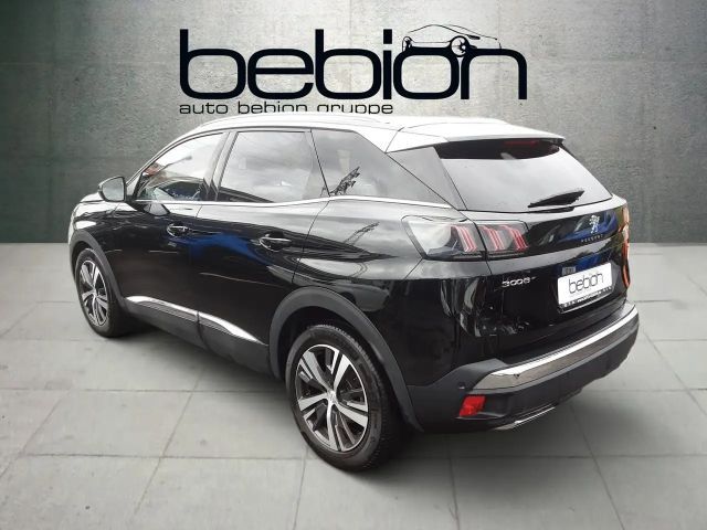 Peugeot 3008 BlueHDi GT-Line