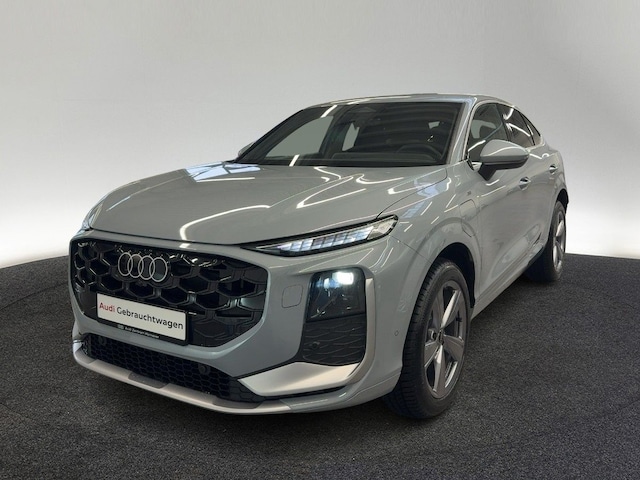 Audi Q3 Hybride S-Tronic Sportback