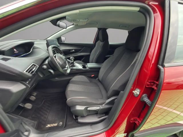 Peugeot 3008 Active Pack PureTech