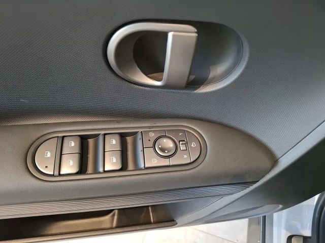 Hyundai IONIQ 5 FL (MY26) 84 kWh 2WD (229 PS) CENTRIQ