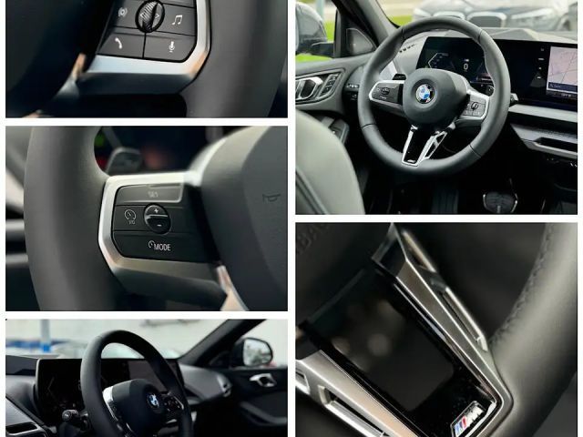 BMW 120 5-deurs M-Sport Sedan