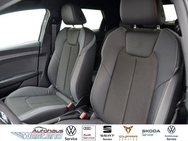 Audi A1 1.0 TSI S-Line S-Tronic Sportback