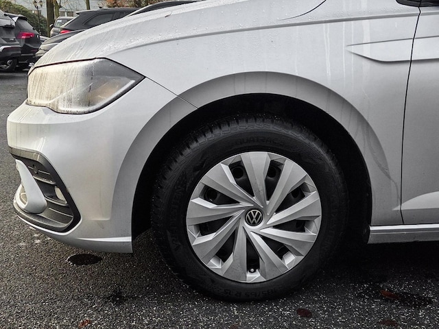 Volkswagen Polo 1.0 TSI DSG Life