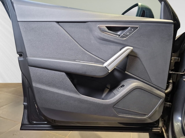 Audi Q2 35 TFSI S-Tronic