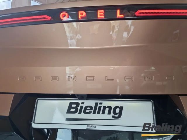 Opel Grandland X GS-Line Grand Sport