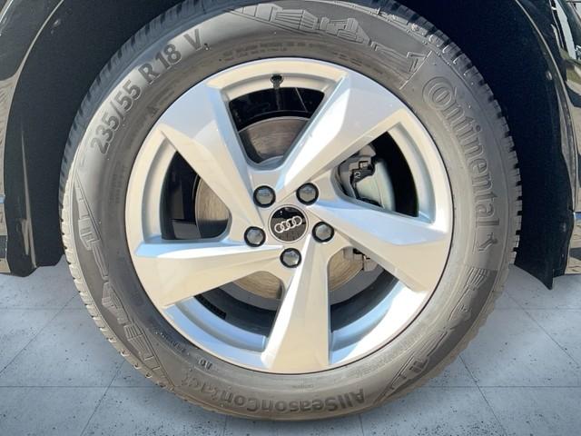 Audi Q3 35 TFSI S-Tronic