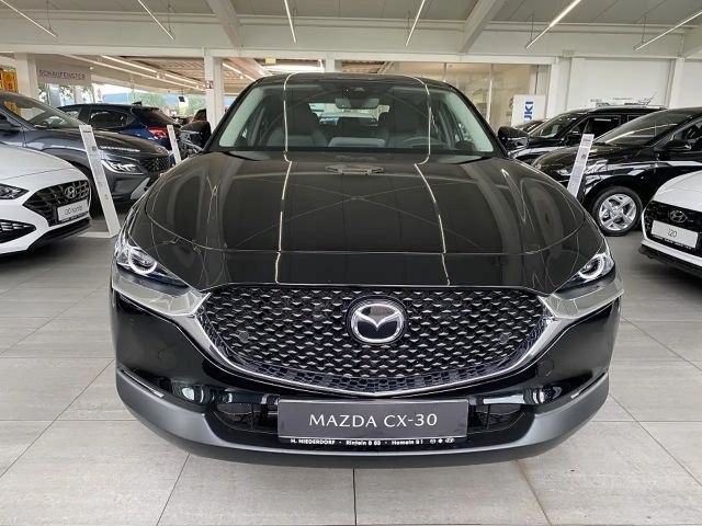 Mazda CX-30 Selection