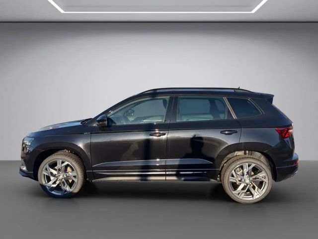 Skoda Karoq Sportline