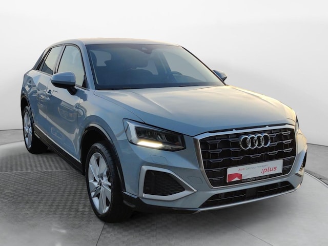 Audi Q2 35 TFSI S-Tronic