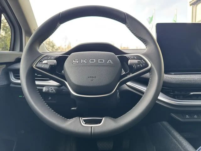 Skoda Elroq 50