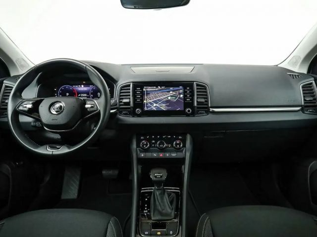 Skoda Karoq 2.0 TDI 4x4 Ambition