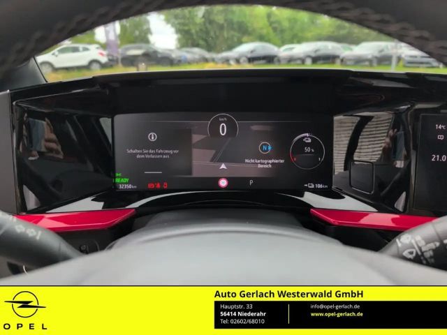 Opel Mokka GS-Line Grand Sport