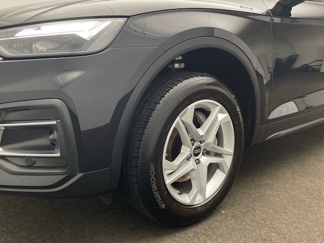Audi Q5 40 TDI Quattro S-Tronic