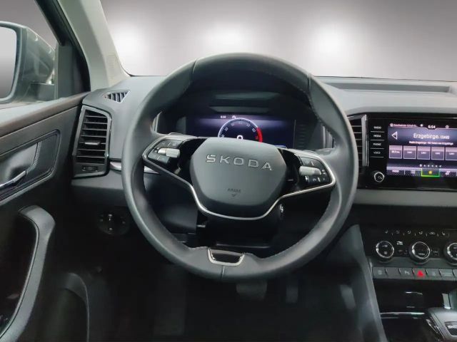 Skoda Karoq 1.5 TSI Tour