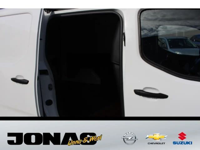 Opel Combo 1.5 CDTI