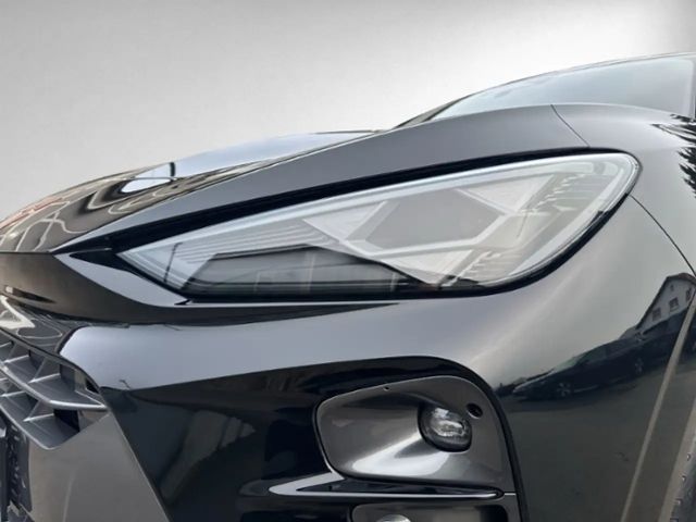 Cupra Terramar 1.5 eTSI