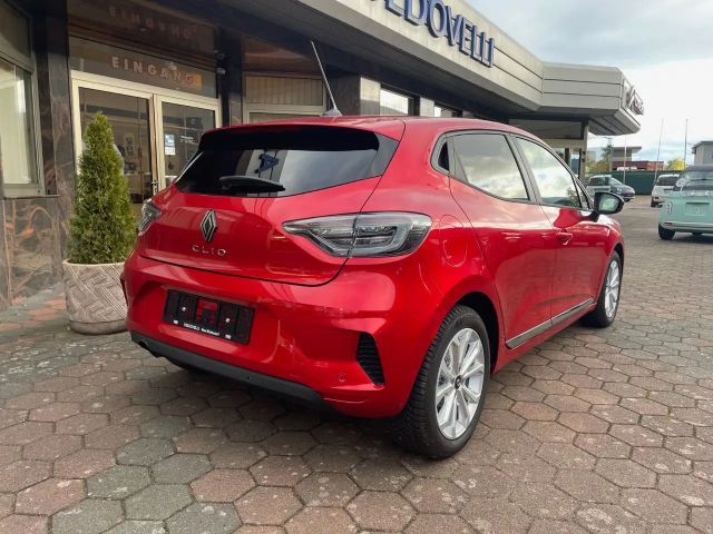 Renault Clio Evolution