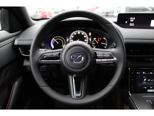 Mazda MX-30 Advantage SkyActiv