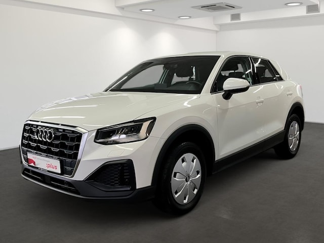 Audi Q2 30 TFSI