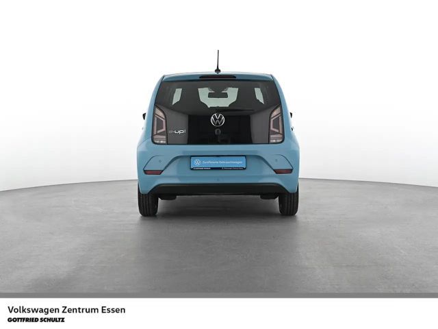 Volkswagen up! Max